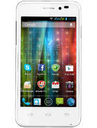 Prestigio Multiphone 5400 Duo Price With Specifications